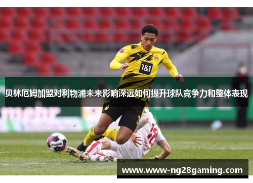 贝林厄姆加盟对利物浦未来影响深远如何提升球队竞争力和整体表现