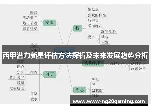 西甲潜力新星评估方法探析及未来发展趋势分析