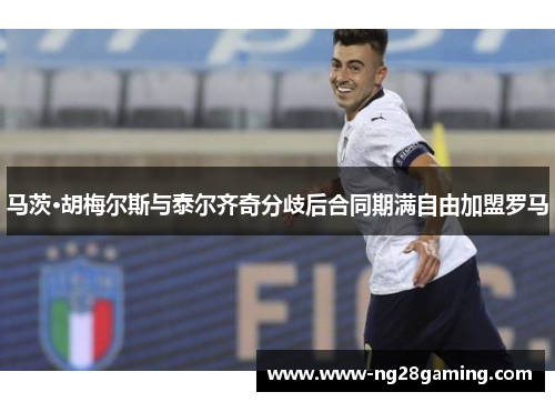 马茨·胡梅尔斯与泰尔齐奇分歧后合同期满自由加盟罗马 马茨·胡梅尔斯与泰尔齐奇分歧后合同期满自由加盟罗马